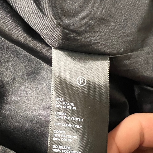 Maeve Anthropology Floral Short Dress size S - Picture 4 of 7